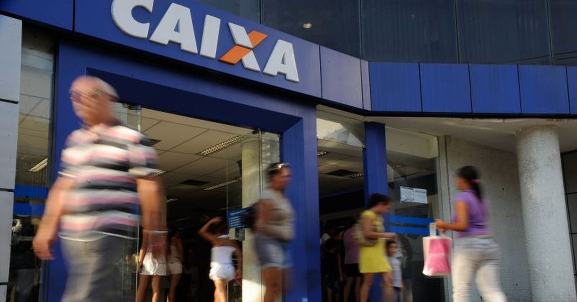 Caixa Econ Mica Retoma Hor Rios Anteriores Pandemia A Partir De Hoje