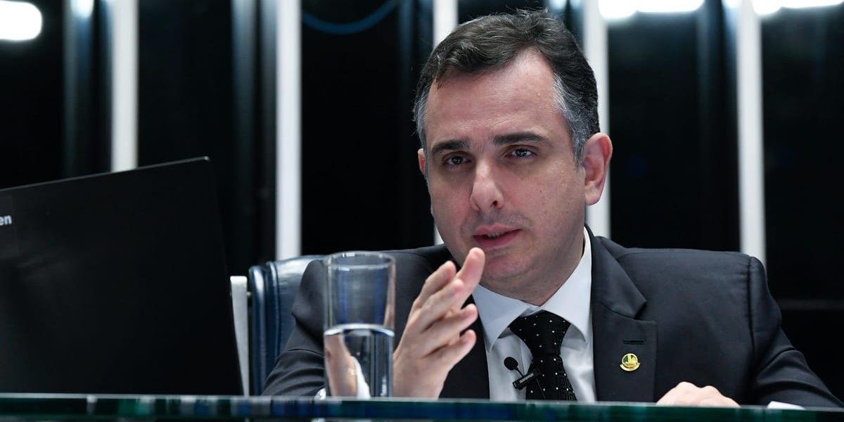 Pacheco L Requerimento De Cria O Da Cpi Do Mec No Senado Educadora