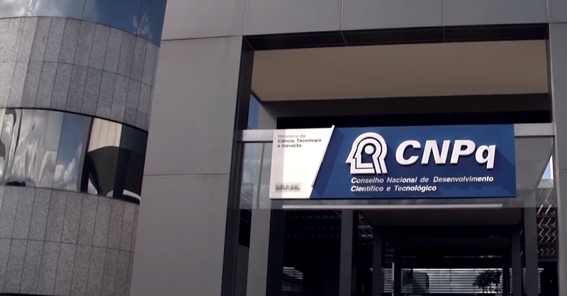 CNPq suspende edital para bolsas de pesquisa científica