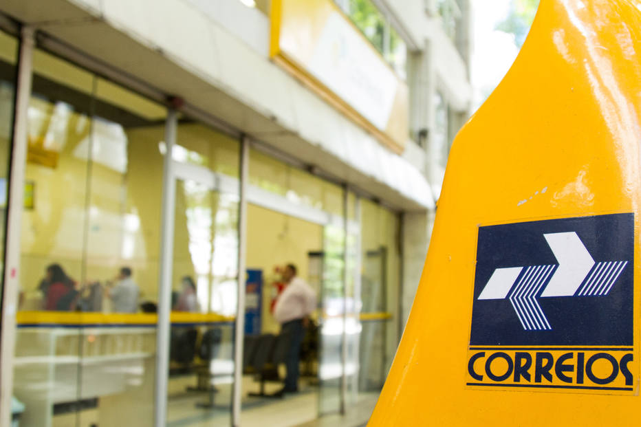 Correios anunciam fechamento de 161 agências no país Educadora FM 90.9 Uberlândia
