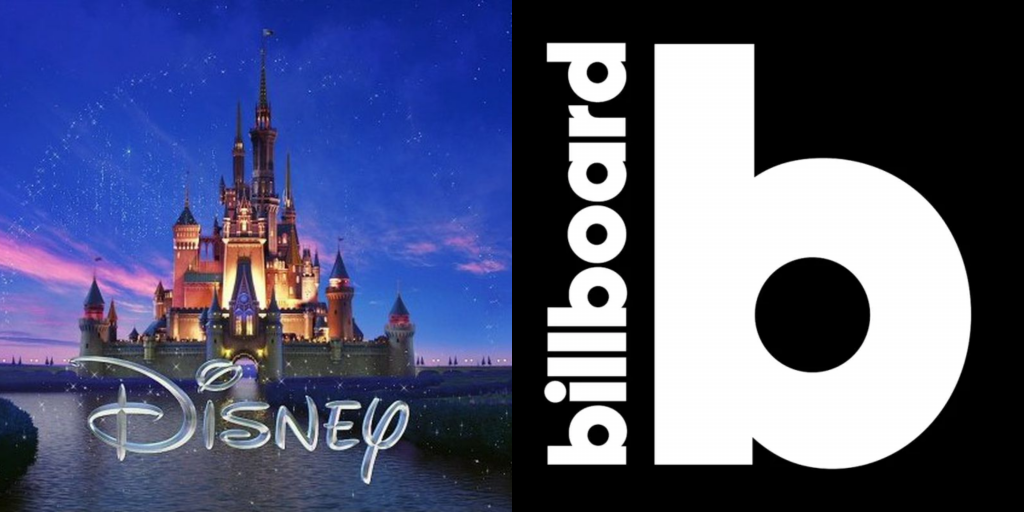 Ex-estrelas da Disney que alcançaram o topo da Billboard
