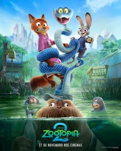 Zootopia