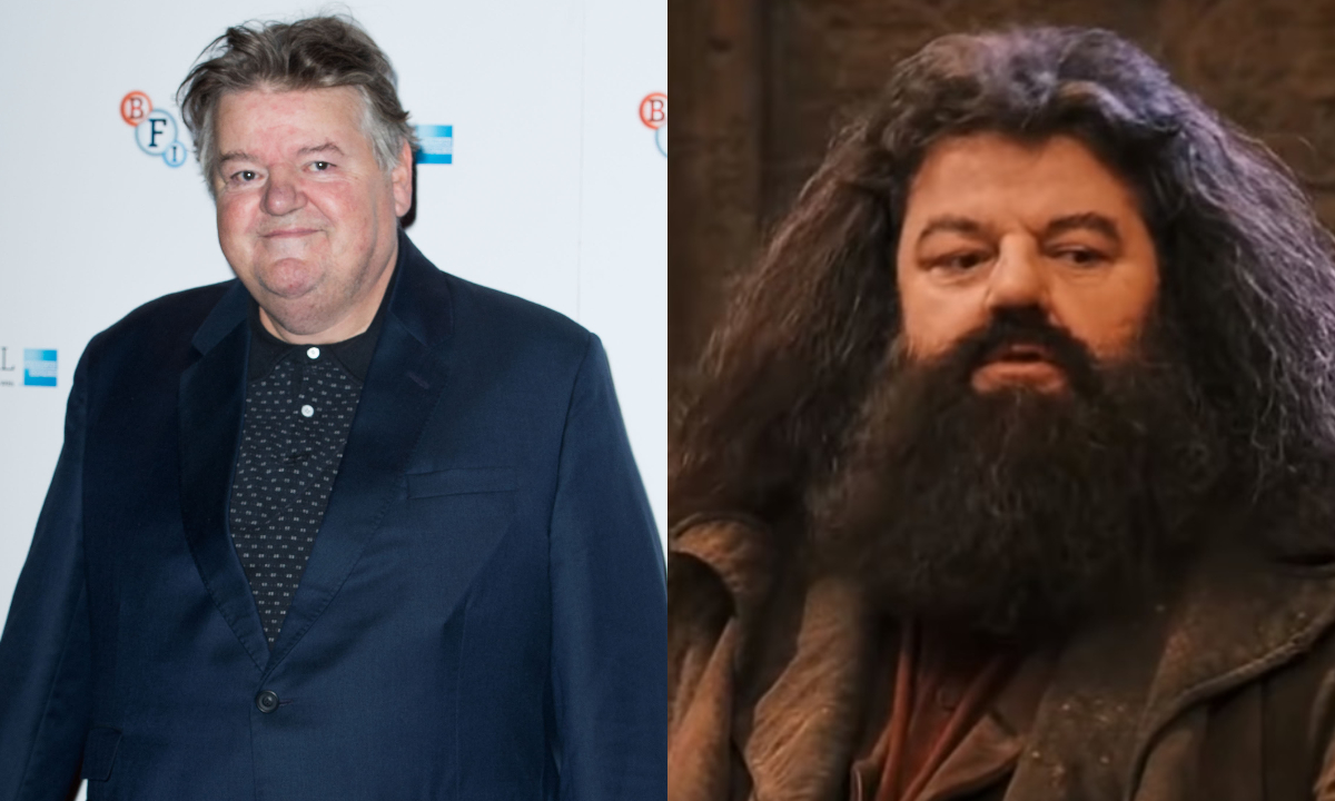 Hagrid De 'Harry Potter', Robbie Coltrane, Morre Aos 72 Anos ...