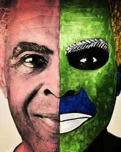 Gilberto Gil 