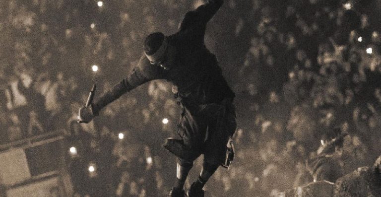 Hoje é dia de festival! Rock in Rio 2024 abre os portões com Travis Scott