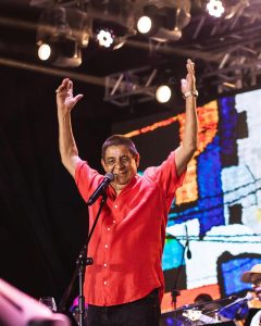 Zeca Pagodinho