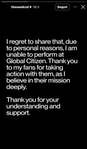 comunicado-the-Weeknd