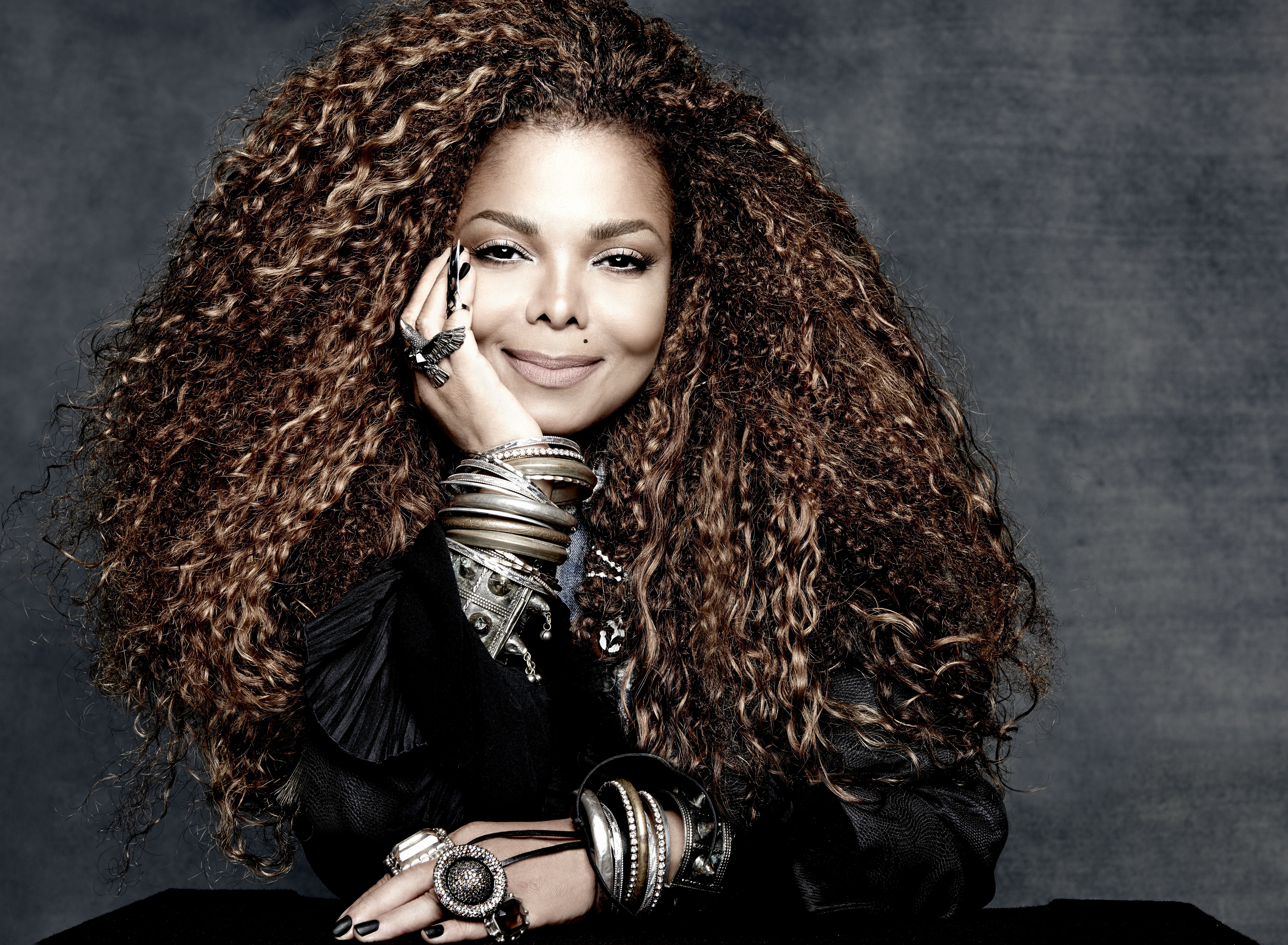 Janet Jackson será homenageada no Billboard Music Awards ...